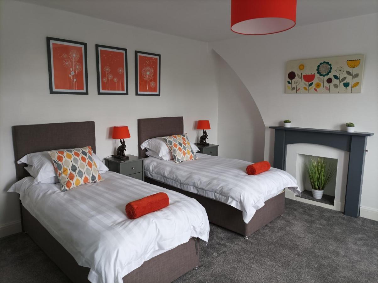 بوتل Victorian Renovation Room 6 المظهر الخارجي الصورة